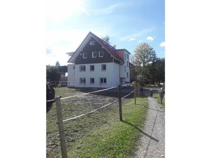 Ferienhaus für 4 Personen, mit Terrasse in Leutkirch im Allgäu - 4