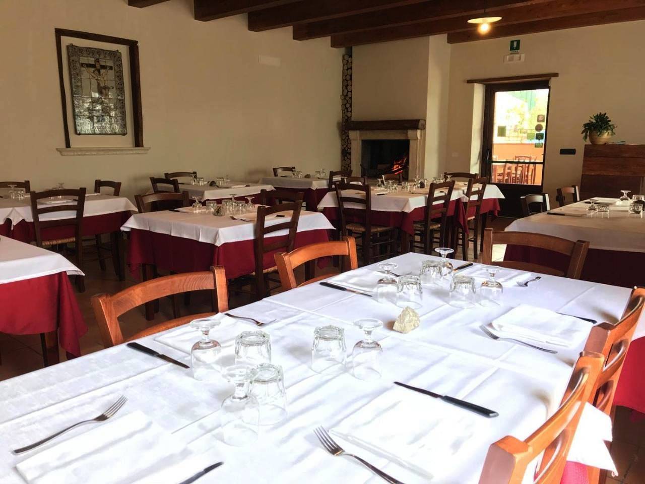 Agriturismo L'Ulivo in Padula, Cilento