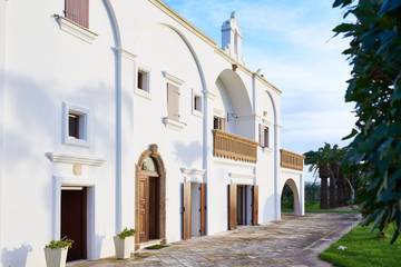 Villa für 4 Personen in Casarano, Golf von Tarent, Bild 1