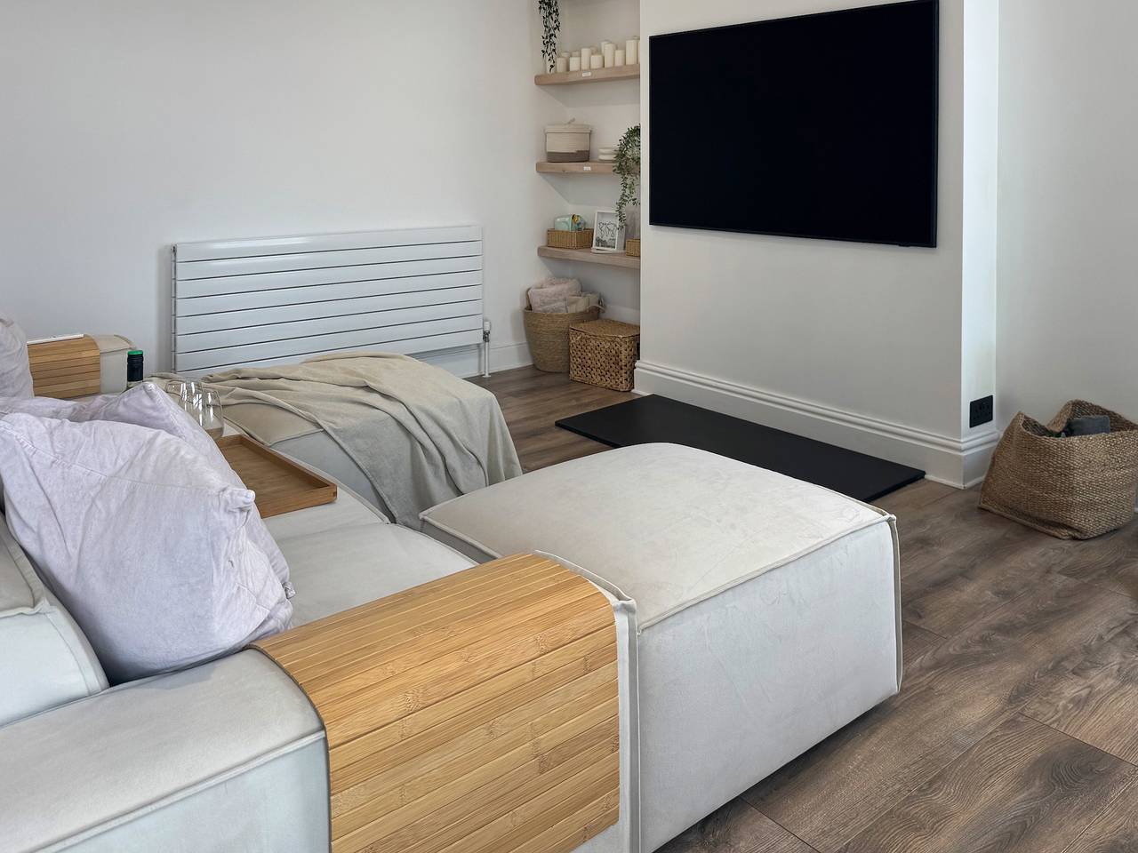 Apartamento entero, 2 The Beach in Bude, Cornualles