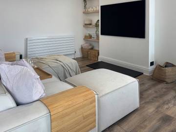 Holiday Rental for 4 People in Bude, Cornwall, Photo 4