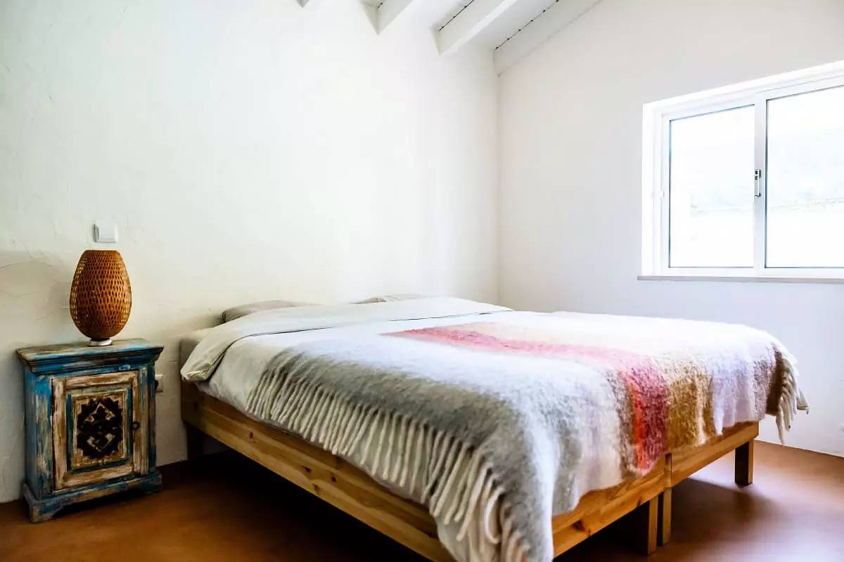 Maisons & Villas pour 4 Personnes in Arrifana, Aljezur