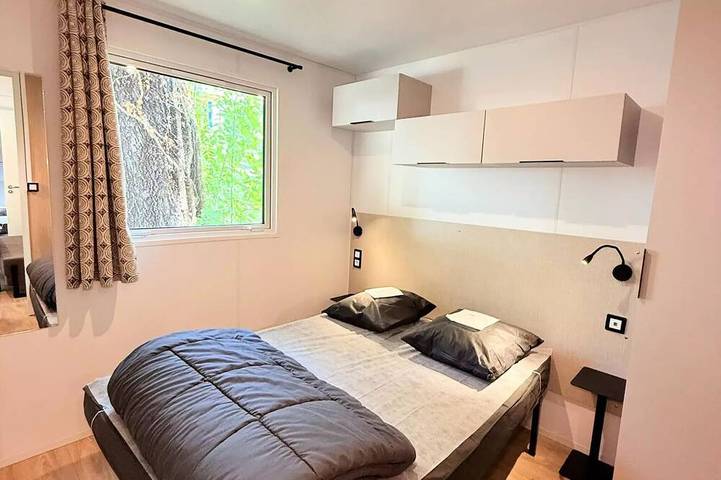 Camping pour 6 personnes à Cannes - 2