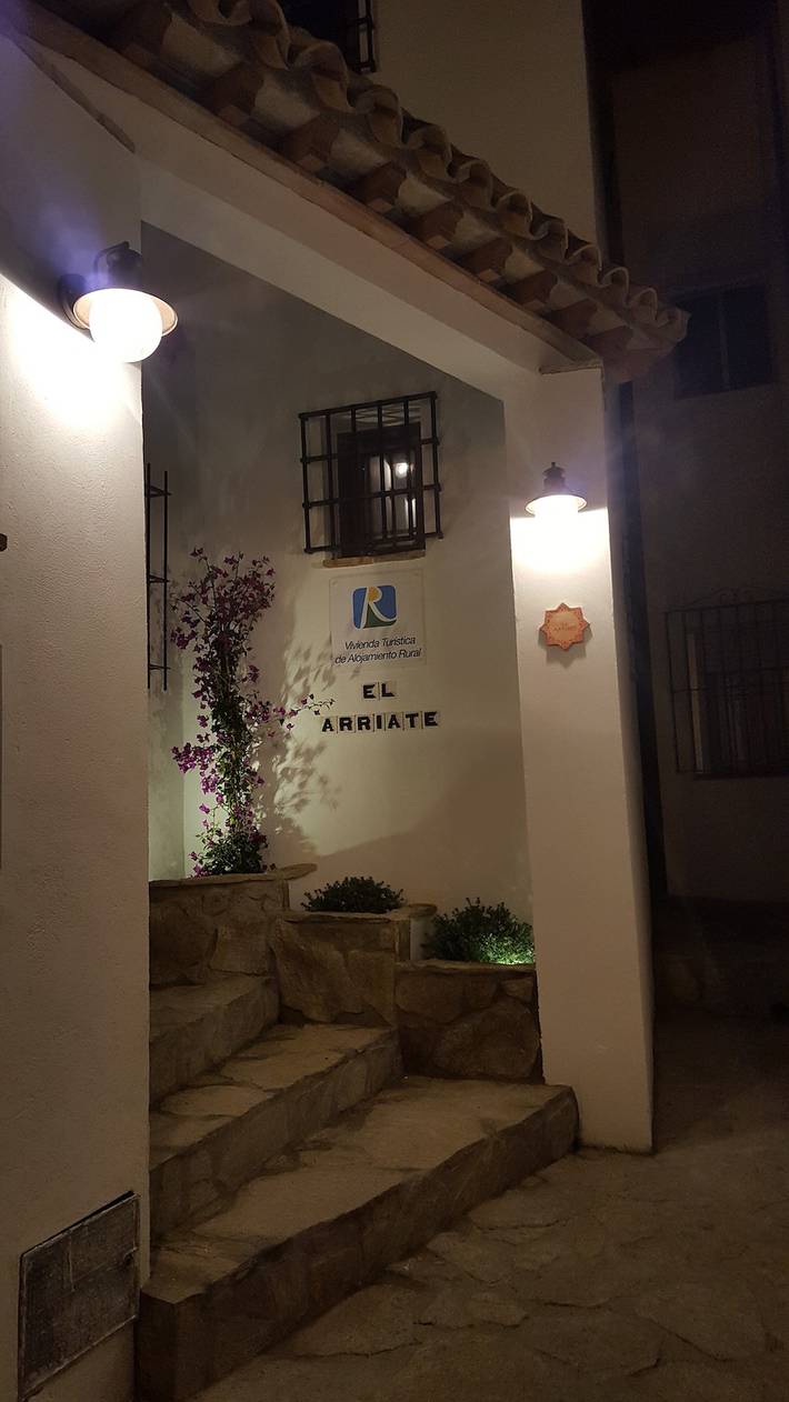 Entire studio, Studio Apartment 'El Arriate De Vejer - Estudio' with Wi-Fi in Vejer de la Frontera, Costa de la Luz