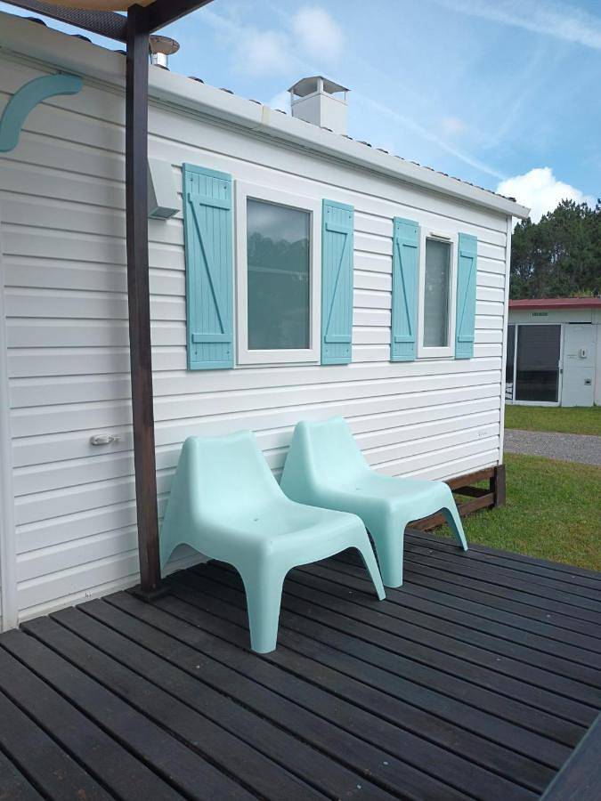 Slow M'Ocean Villa in Leiria District