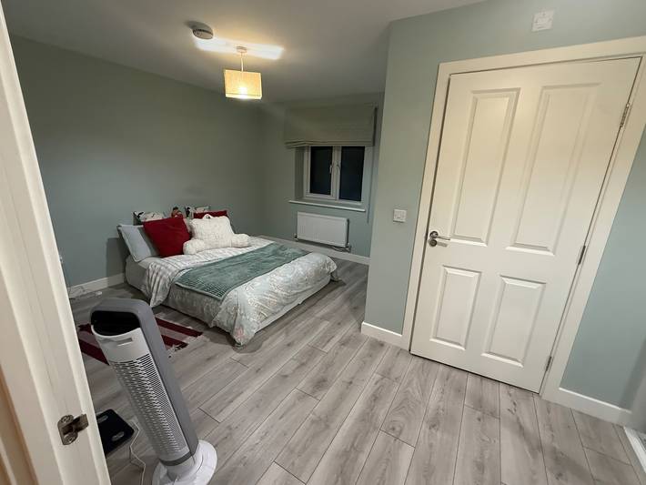 Gîte pour 8 personnes, avec jardin à Londres - 3