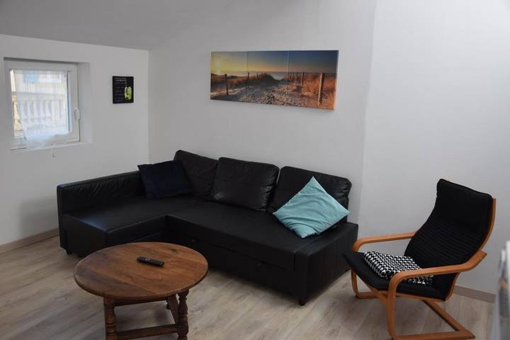 Gîte pour 4 personnes dans Lessy - 4