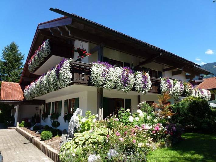 Ferienhaus für 4 Personen, mit Garten und Sauna, mit Haustier in Fischen - 2