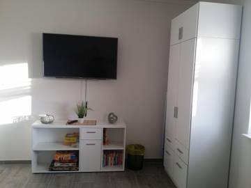 Ferienwohnung für 4 Personen in Pewsum, Krummhörn, Bild 4