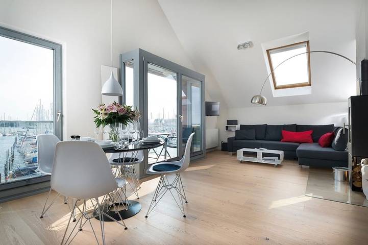 Bauernhof für 4 Personen, mit Balkon und Sauna