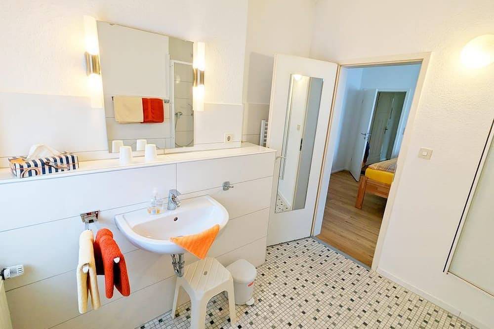 Entire apartment, Gallery - House Queen Luise in Bad Salzuflen, Kreis Lippe