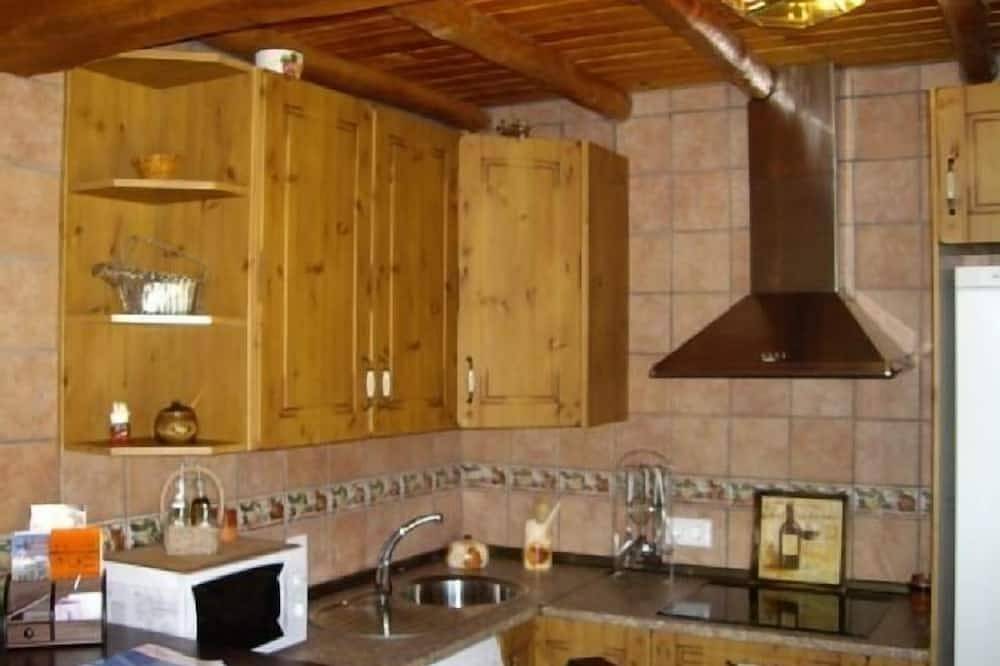 Refugio La Covatilla Ii 65m2 in La Hoya, Provincia de Salamanca