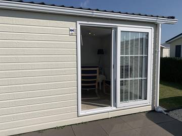Vakantiewoning voor 5 Personen in Groot Valkenisse, Biggekerke, Afbeelding 1