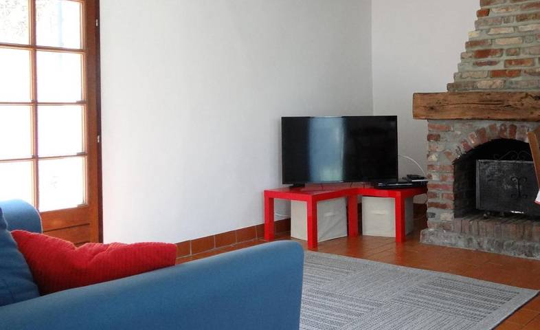 Location de vacances pour 2 personnes, avec jardin à Yvetot - 4