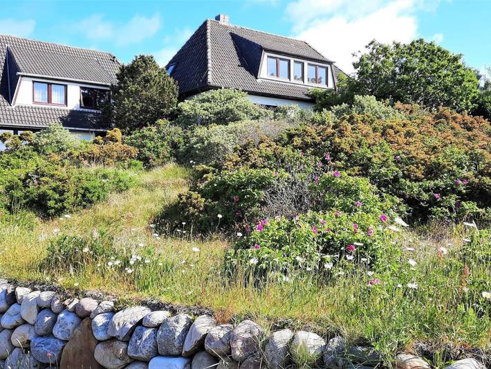 Ferienwohnung für 2 Personen in Hörnum - 2