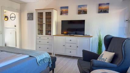 Ferienwohnung für 2 Personen in Cuxhaven (Stadt), Cuxhaven, Bild 2