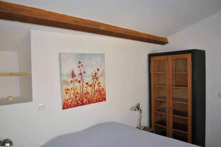 Gîte pour 4 personnes à Aiguèze - 4