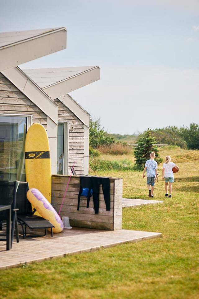 Two-Bedroom House - Disability Access in Varberg, Halland
