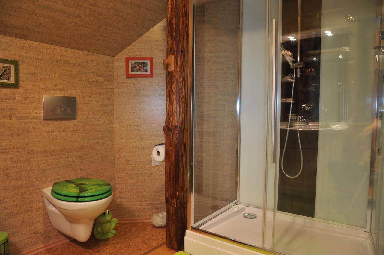 Double or Twin Room with Garden View in Thanvillé, Région de Sélestat-Erstein