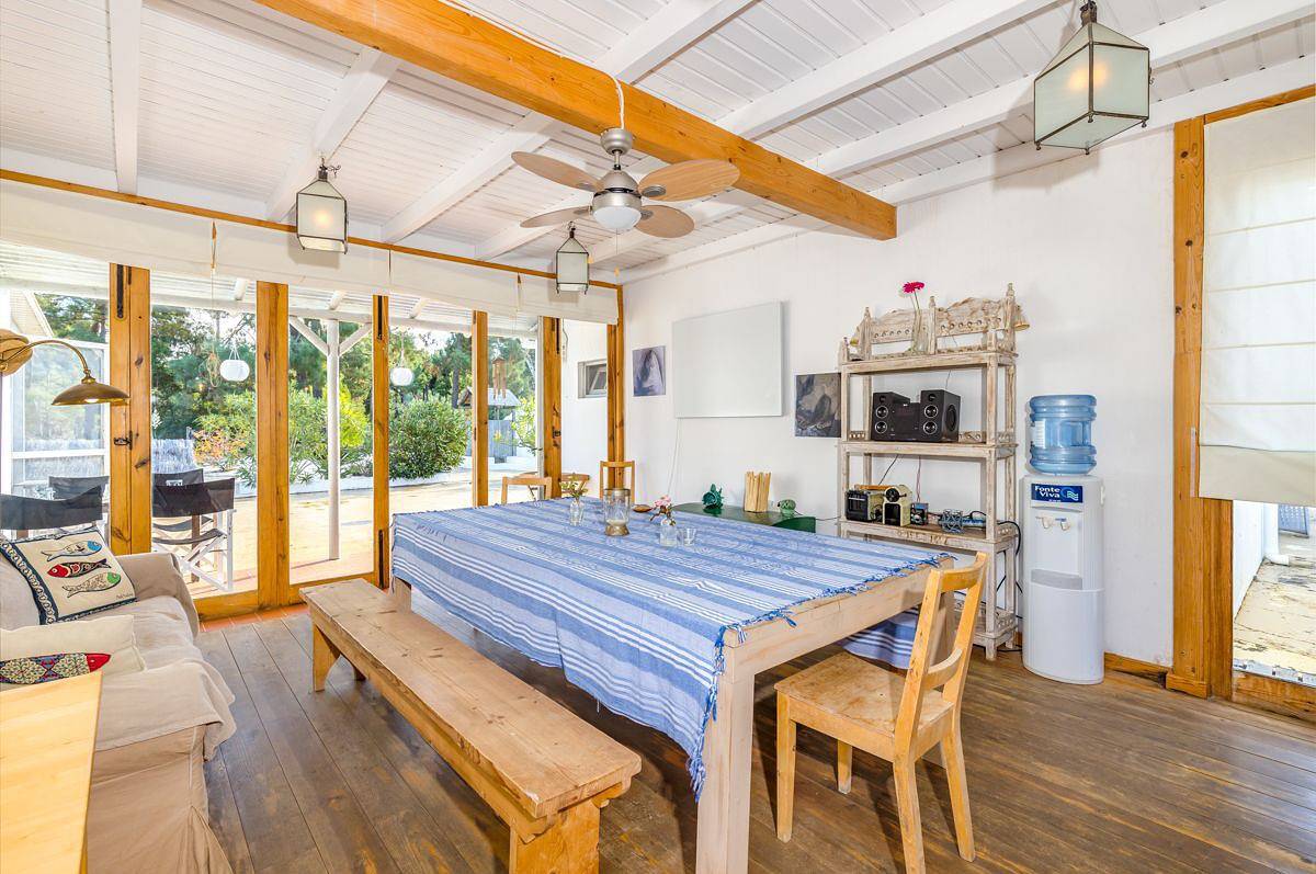 Moradia Pina in Comporta, Costa Alentejana