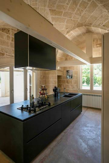 Casa Vacanza per 6 Persone in Oria, Valle D'Itria, Foto 4