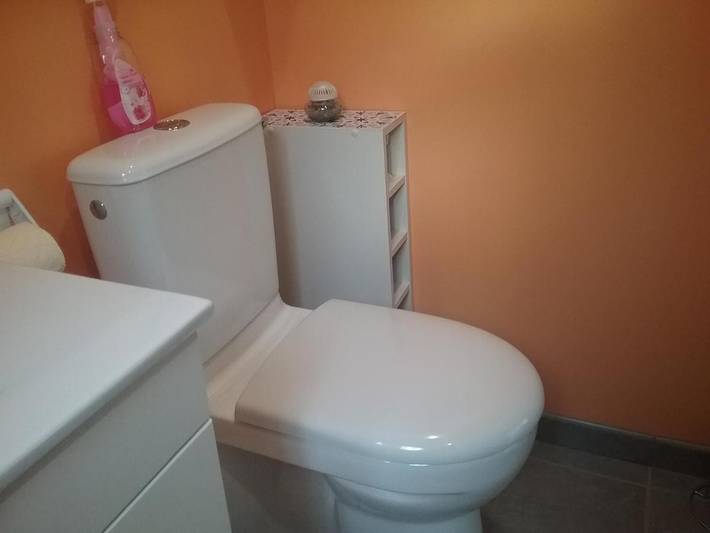 Gîte pour 2 personnes, avec jardin à Cubjac - 3