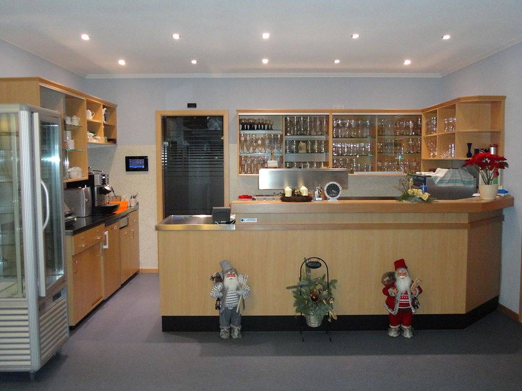 Gasthof-Metzgerei-Partyservice Reif - Dz Nummer 6 in Ursensollen, Ostbayern