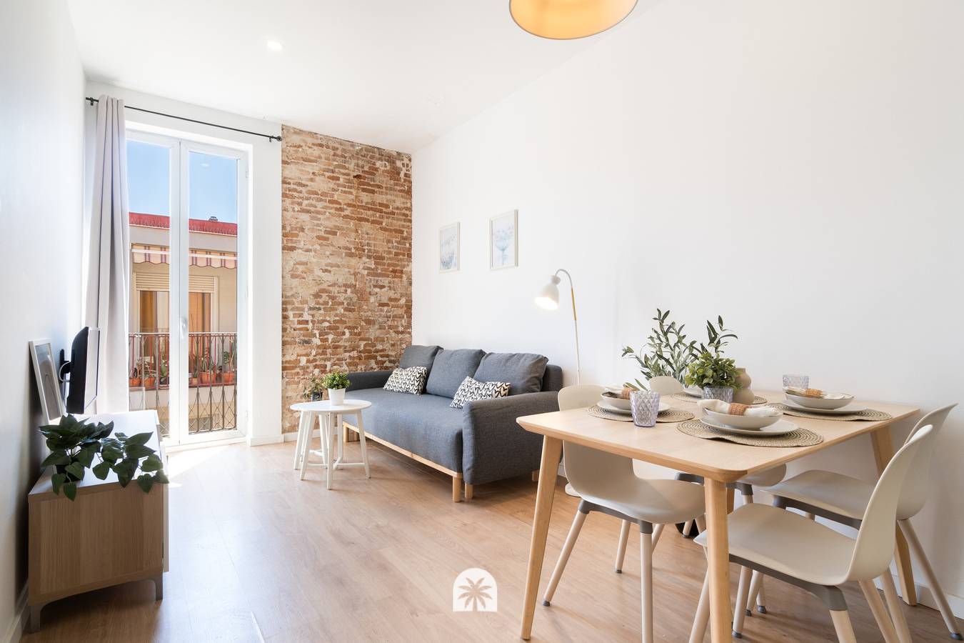 Vakantieappartement voor 4 Personen in Tarragona, Costa Dorada