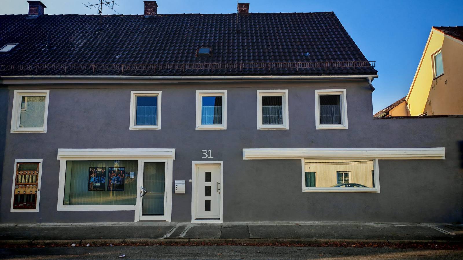 Ganze Ferienwohnung, Wia Dahoam - Doppelzimmer 1 mit Balkon in Altötting, Landkreis Altötting