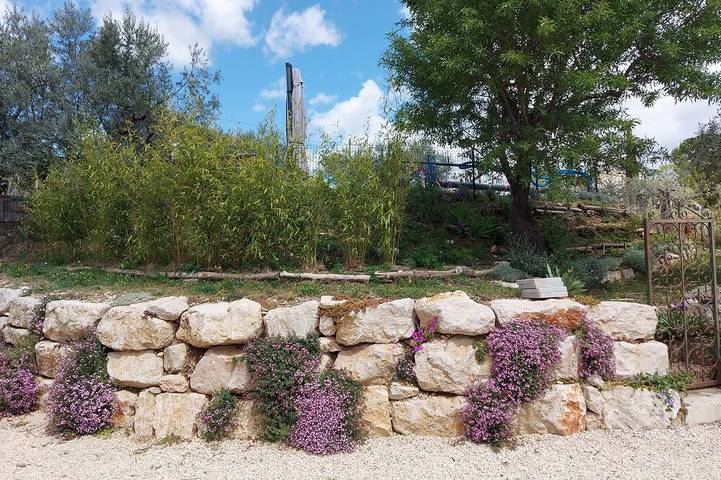 Chambre D'hôtes des Lily in Valensole, Alpes-de-Haute-Provence