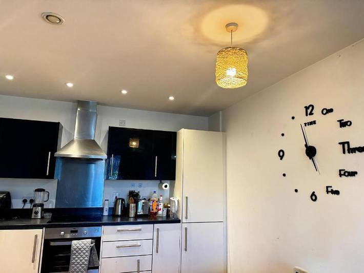 Gemütliches Privatzimmer mit kostenlosem WLAN in Colchester, Essex