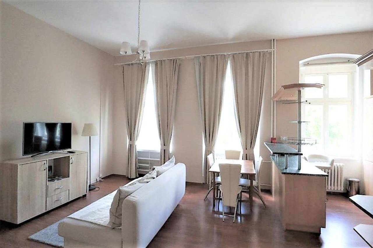 Ganze Wohnung, Standard Apartment in Karlsbad, Karlsbad und Umgebung