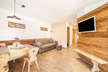 Chalet for 6 People in Riffian, Trentino-Alto Adige, Photo 1