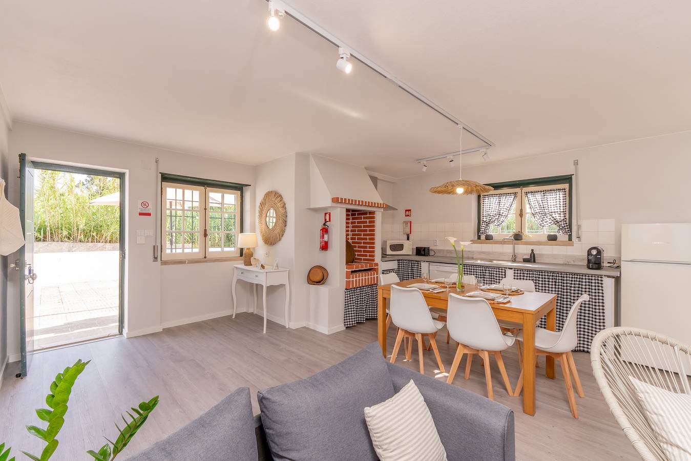 Casa do Zé Grande in Silveira, Distrito de Lisboa