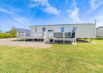 Glamping for 8 People in Skegness, Lincolnshire, Photo 2