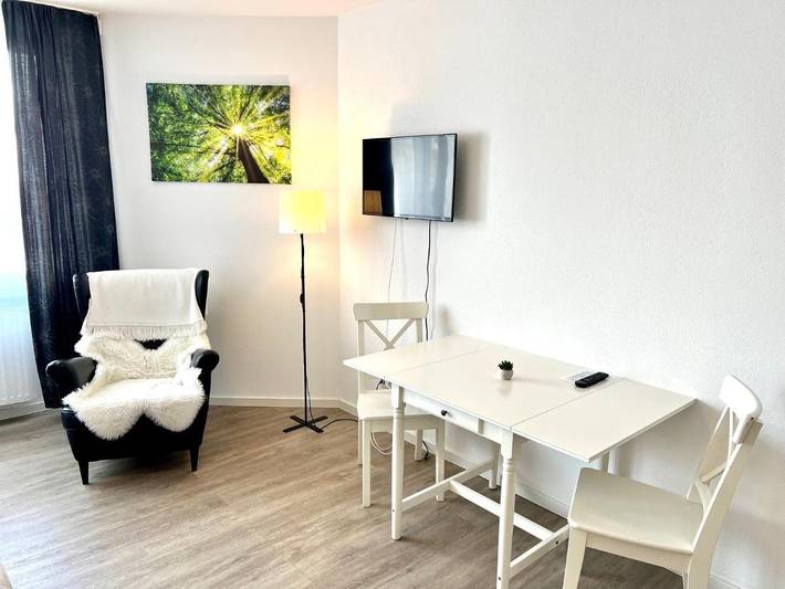 Ferienwohnung für 2 Personen in Ravensburg - 4