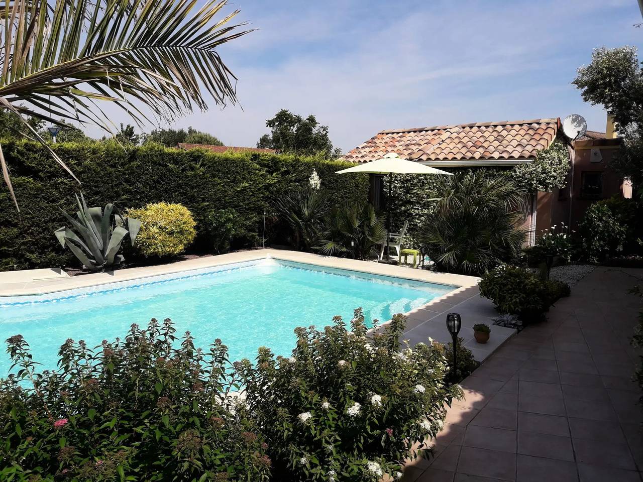 Maison 2 Personnes in Colomiers, Toulouse region