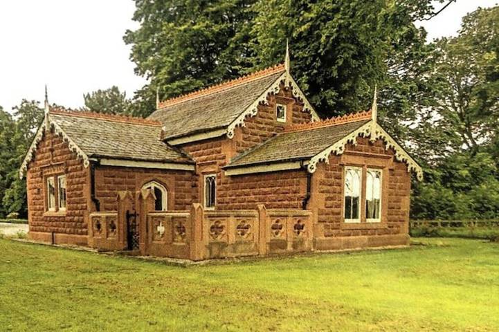 Gîte pour 2 personnes, avec jardin - 1