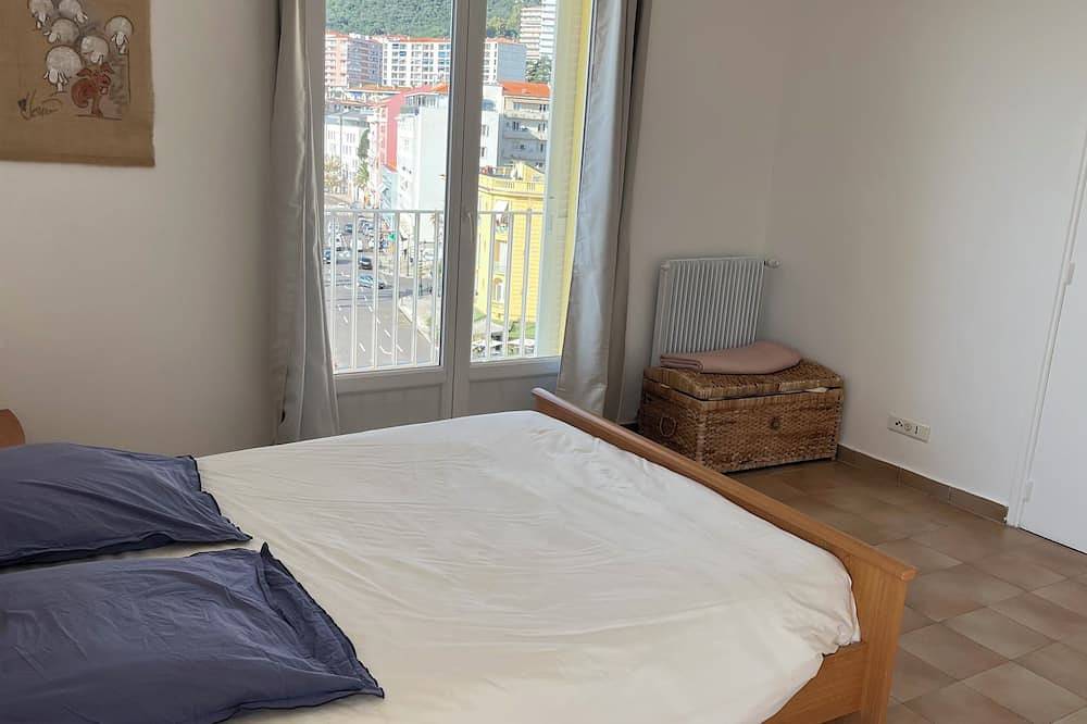 Appartement entier, Face à la mer trottel in Ajaccio, Golfe D'Ajaccio