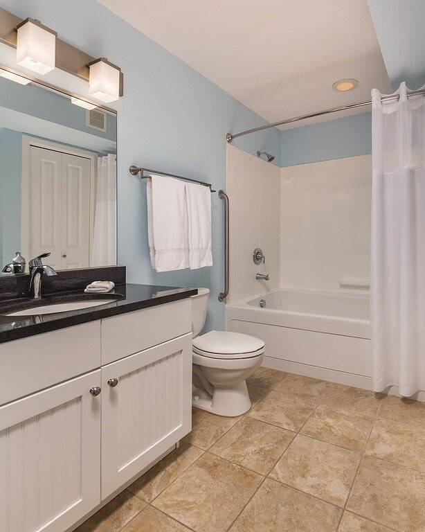 Hotel for 8 people, with hot tub and pool in Oregon