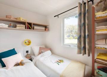 Location De Vacances pour 5 Personnes dans Saint-Michel-Chef-Chef, Région de Saint-Nazaire, Photo 4