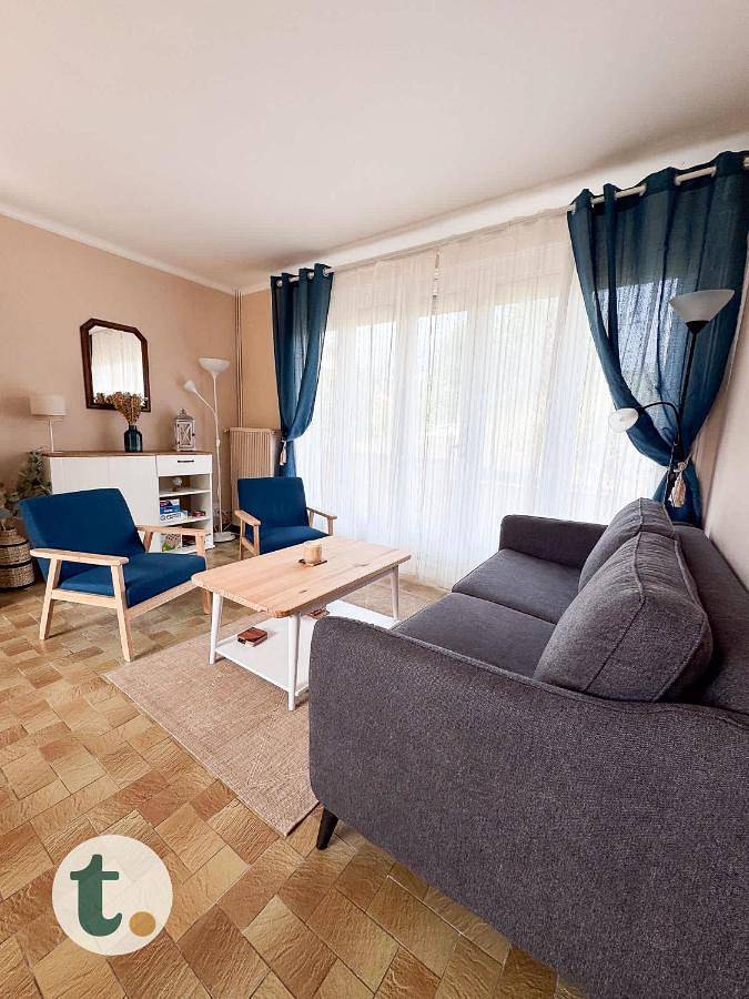 Location de vacances pour 7 personnes dans Mallièvre - 4