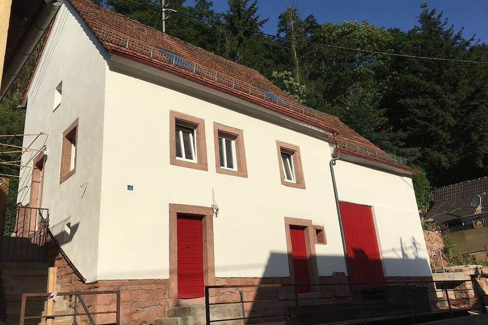 Casa vacanza a Kurpfalz a partire da 105€ a notte