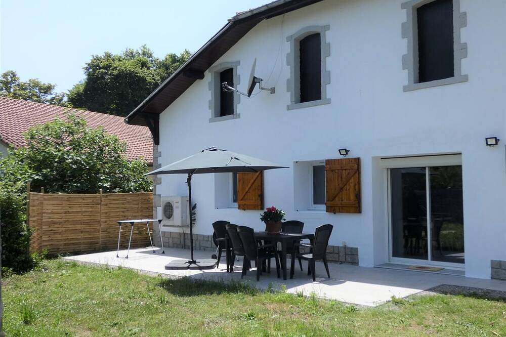 Le Treuilh - Orx - Gîte in Orx, Côte d’Argent
