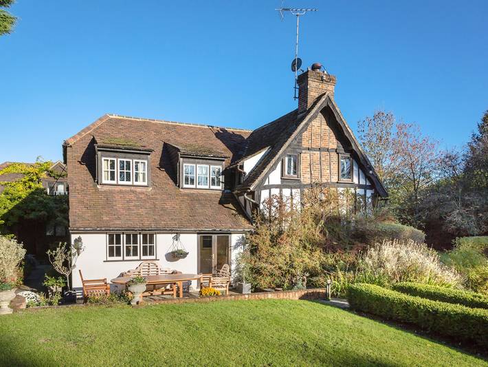 The Gamekeepers Cottage-Uk33651 in Welwyn, Hertfordshire