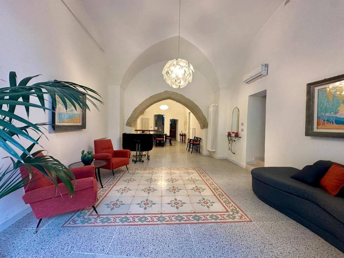Double Room in Lecce, Lecce Province