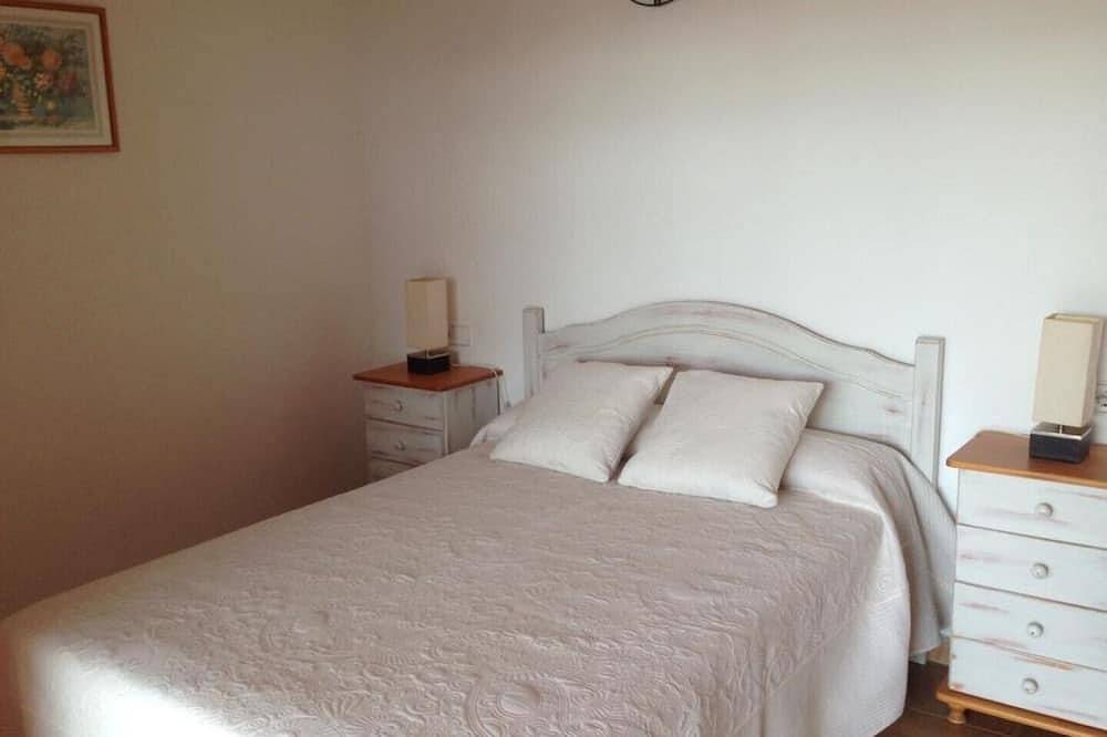 Haus mitten in der Natur, sehr ruhig in Sant Ferran de Ses Roques, Formentera