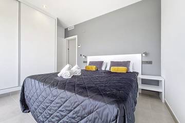 Chalet para 6 Personas en Golf Resorts Murcia, Mar Menor, Foto 1