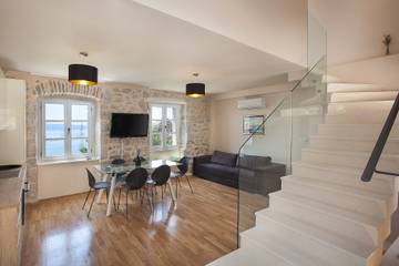 Agroturystyka dla 6 osoby w Podgora, Dalmacja Środkowa, Zdjęcie 4