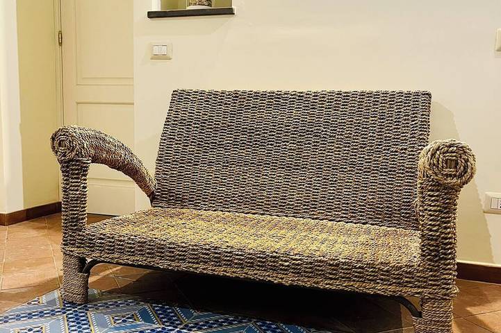 Apartamento de vacaciones para 2 personas - 1